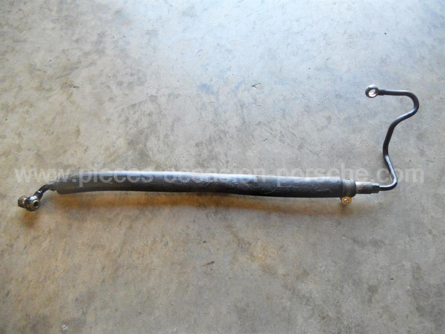 Conduite de refoulement Porsche 944 et 968